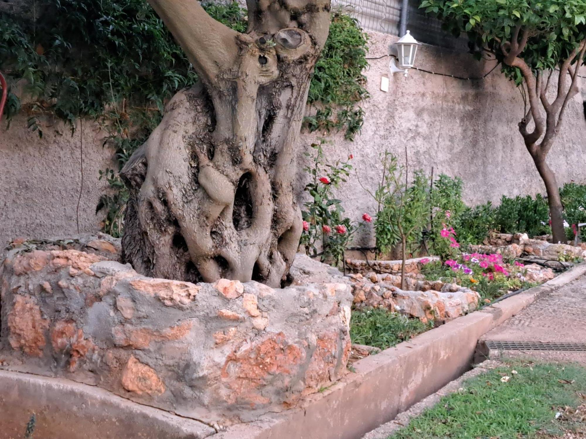 Villa Garden House-Free Transfer From Airport Artemida  Exterior foto