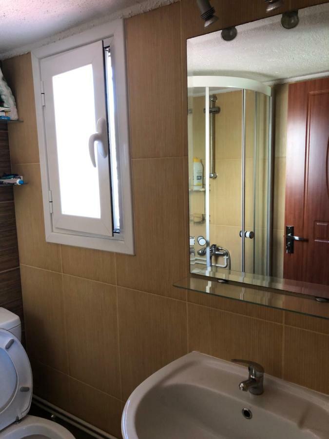 Villa Garden House-Free Transfer From Airport Artemida  Exterior foto