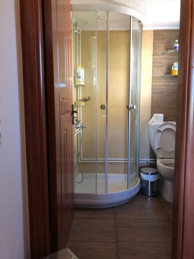 Villa Garden House-Free Transfer From Airport Artemida  Exterior foto